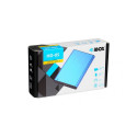 HDD Enclosure - Ibox Hd-05 2.5" Blue