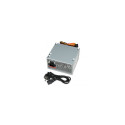 Power Supply - Ibox Cube Ii 500w 20+4 Pin Atx Silver