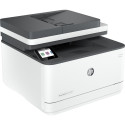 Multifunction Printer - HP LaserJet Pro MFP 3102fdn White HP LaserJet Pro MFP 3102fdn All-in-One Pri