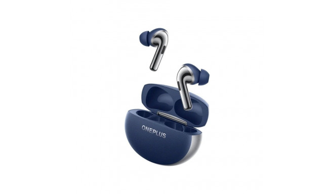 Wireless Headphones - OnePlus Buds Pro 3 Blue