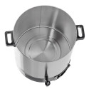 Pasteurizer - Adler Ad 4.9l