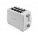 Toaster - Esperanza Ekt001 600w White