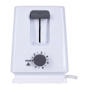 Toaster - Esperanza Ekt001 600w White