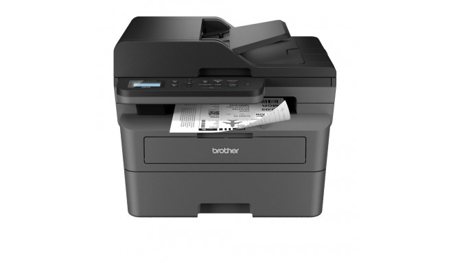 Multifunction Printer - Brother DCP-L2640DN 34ppm 1200x1200 DPI Duplex