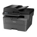 Multifunction Printer - Brother DCP-L2640DN 34ppm 1200x1200 DPI Duplex