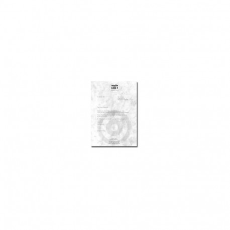 Disainpaber A4 165g, hall marmor, 50 lehte, Apli