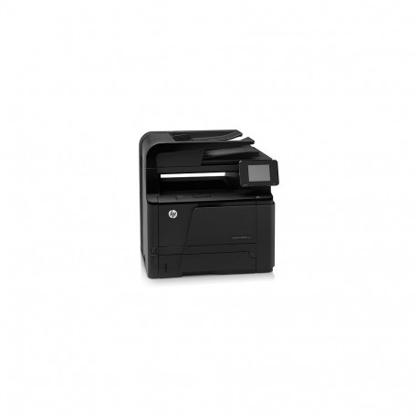 Kontorikombain kasutatud HP LaserJet Pro 400 M425DN MFP A4 33PPM USB LAN + ADF + DUPLEX + EPRINT