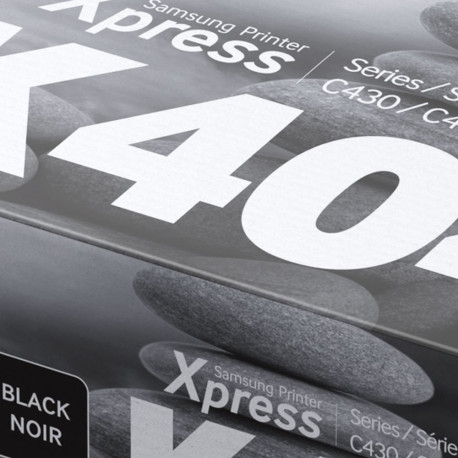 Samsung toner CLT-K404S SL-C430/W SL-C480/W/FN/FW, black