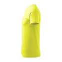 Adler Heavy New T-särk Hi-Vis kollane L