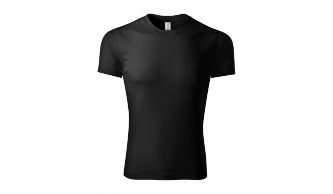 Adler Pixel T-särk must XL