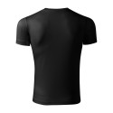 Adler Pixel T-särk must XL