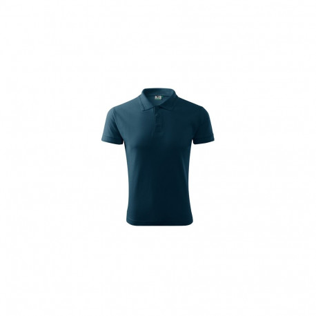 Adler meeste polosärk 203 navy blue M