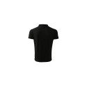 Adler meeste polosärk 203 must 3XL