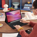 TECH-PROTECT SC PEN + KEYBOARD LENOVO TAB 10.1 TB-311 BLACK