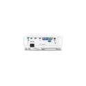 BenQ MW560 Projector DLP WXGA 1280x800, 4000 ANSI lumens, USB, White