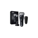 Braun Series 8 8413s Shaver, Black