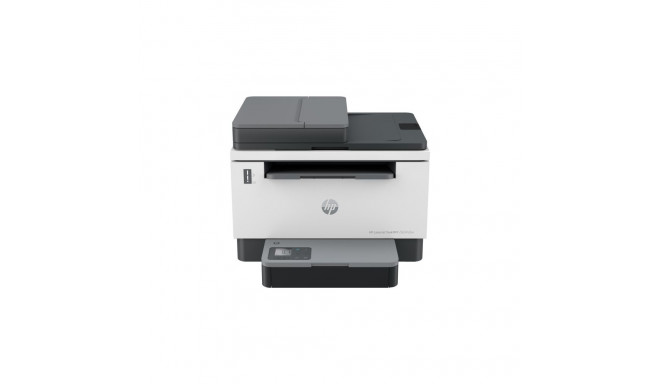 HP LaserJet Tank MFP 2604sdw Printer Laser B/W MFP A4 22 ppm USB Wi-Fi LAN BT