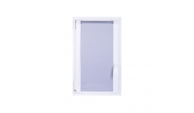 ROLLER BLIND MINI B/O 054 57X240 GREY