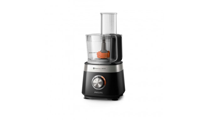 FOOD PROCESSOR HR7530/10 PHILIPS