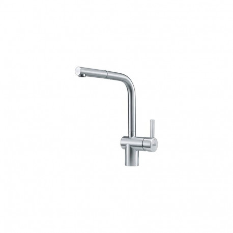 FAUCET ATLAS NEO PULL OUT WINDOW S STEEL
