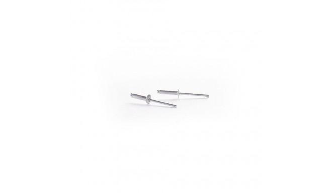 alumiiniumneetide 4,0x16 mm 500 tk