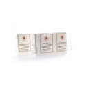 WHITE FIRELIGHTER FF 64 CUBES
