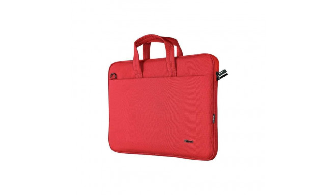 LAPTOP BAG BOLOGNA 16NL ECO RED