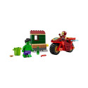 constructor raudmees ja mootorratas ja hulk