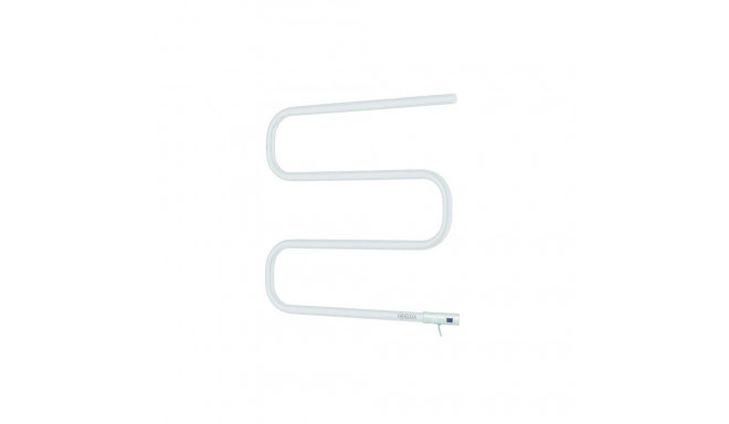 ELECTRIC TOWEL DRYER BK-107-80W WHITE