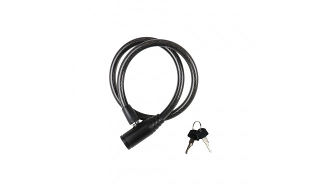 jalgrattalukk 10x1000mm