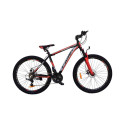 jalgratas MTB 27.518 alumiinium Shimano