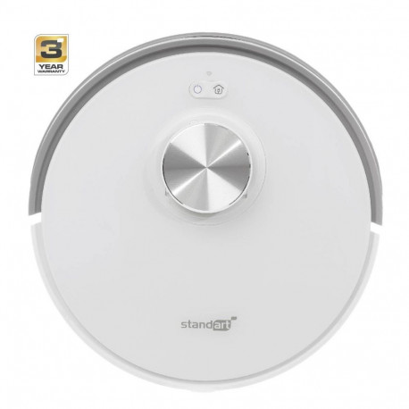 ROBOT VACUUM CLEANER L100PRO