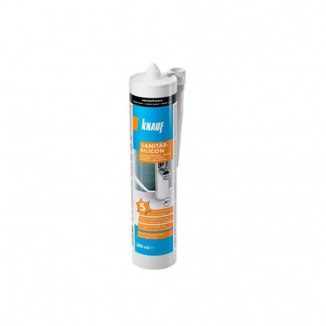 SILIKON SANITAR 586027 BLACK 300ML