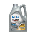 Mootoriõli MOBIL SUPER 3000 FV 5W-30 5L