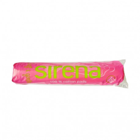 SIRENA 120PCE padjad
