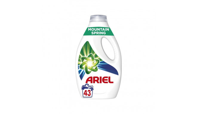 vedelik pesuaine Ariel MS 43W 2.15L