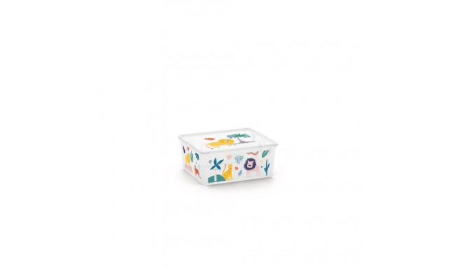 KARBITOIDEGA HOIUKAST C BOX18L