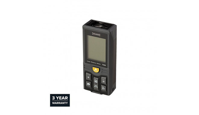 DISTANCE MEASURE GRUNDER CJA70 70M