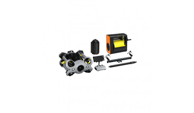 CHASING M2 S ADVANCED SET w. 2x battery