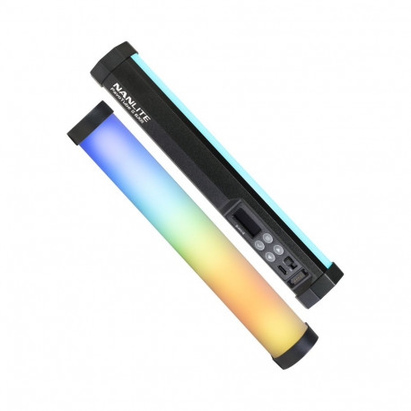 Nanlite toruvalgusti PavoTube II 6XR LED RGBWW pixel