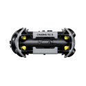 CHASING M2 S ADVANCED SET w. 2x battery