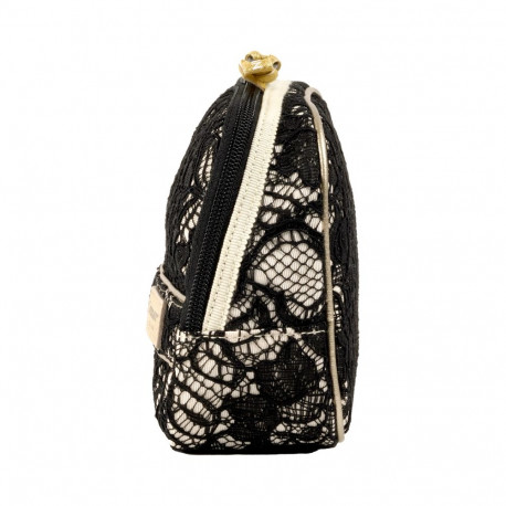 Artisan & Artist I Classic Monotone - Slope Shape Pouch