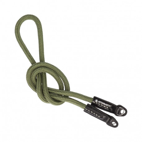 Artisan & Artist siidist kaamerarihm ACAM-306A, khaki