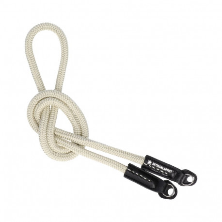 Artisan & Artist siidist kaamerarihm ACAM-301A, hõbedane