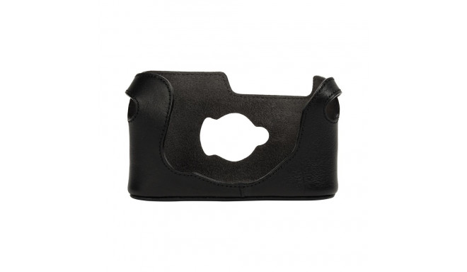 Artisan & Artist I LMB-M7 I Leica Body Case - Italian Leather Case for for Leica M7 and M6TTL