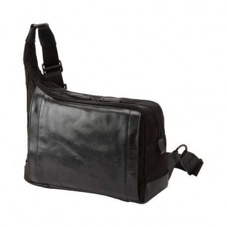 Artisan & Artist kaamera õlakott RR4-05C nahast vabaaja