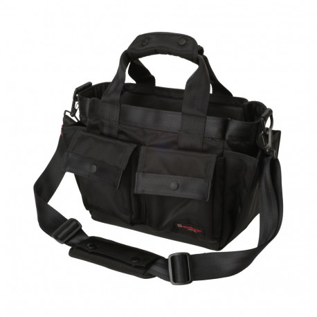 Artisan & Artist linnakott GDR-211N väike, must