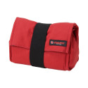Artisan & Artist I ACAM-76 I Soft Pouch (L) Red