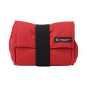 Artisan & Artist I ACAM-76 I Soft Pouch (L) Red