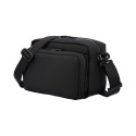 Artisan & Artist I ACAM-610D I Gear Box Pro Shoulder Camera Bag (Small Size)